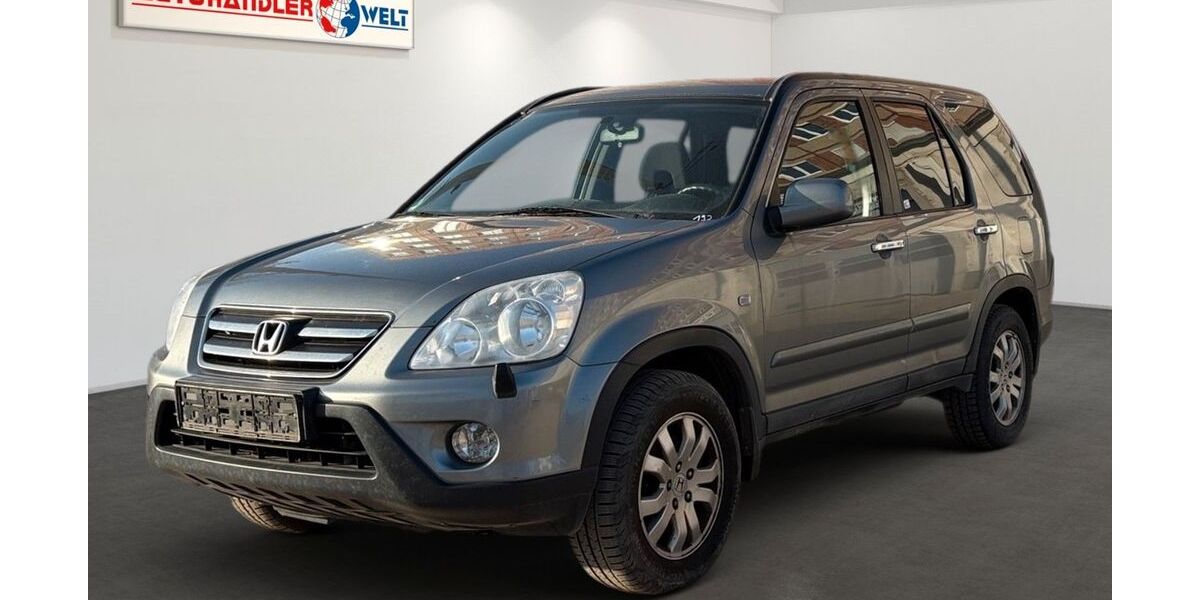 Honda CR-V 265.323 km 2.799 &euro; Berlin 12681