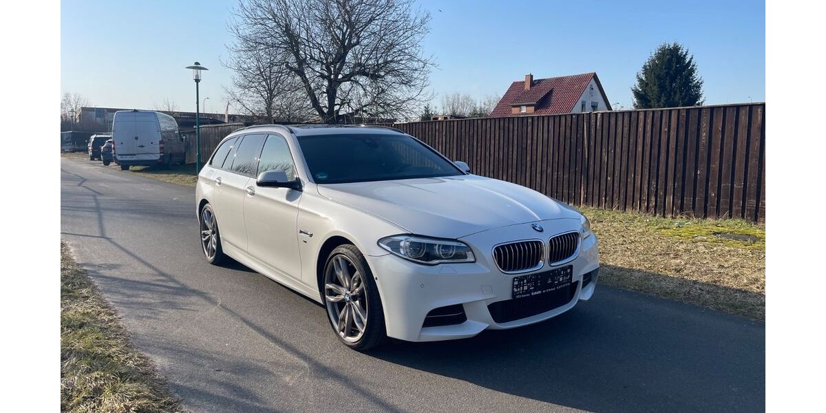 BMW 535 103.000 km 22.500 &euro; DAHLEWITZ 15827