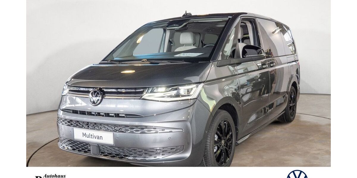 VW T7 Multivan 8.000 km 63.303 &euro; Potsdam 14482