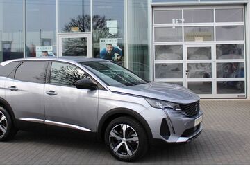 Peugeot 3008 38.086 km 21.993 &euro; Potsdam 14482