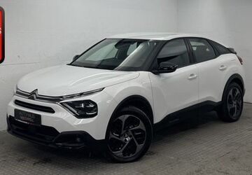 Citroen C4 18.497 km 16.600 &euro; Berlin 12351