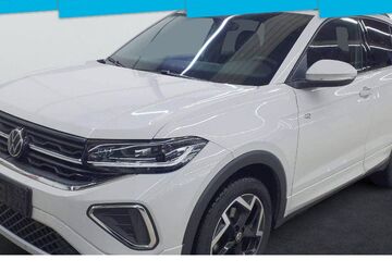 VW T-Cross 21.297 km 27.830 &euro; Berlin 10587