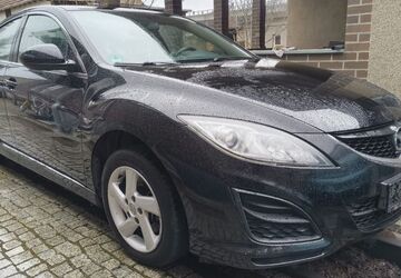 Mazda 6 220.000 km 4.900 &euro; Potsdam/Nuthetal 14558