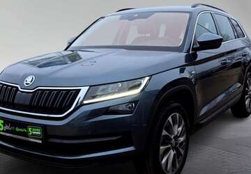Skoda Kodiaq 55.348 km 32.690 &euro; Berlin 10365