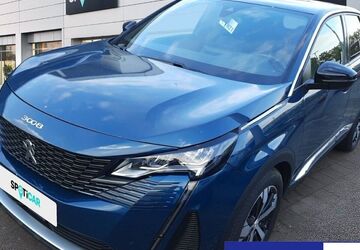 Peugeot 3008 27.800 km 19.490 &euro; Berlin 12681