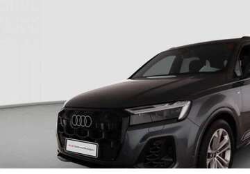 Audi Q7 22.954 km 77.190 &euro; Berlin 13581