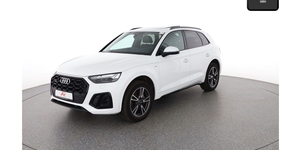 Audi Q5 56.007 km 39.780 &euro; Berlin 12103