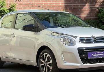 Citroen C1 42.721 km 7.999 &euro; Berlin 13089