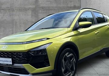 Hyundai BAYON 1.564 km 23.990 &euro; Berlin Tegel 13509