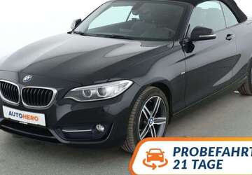BMW 218 94.494 km 15.680 &euro; Berlin 14059