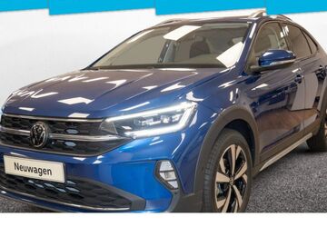 VW Taigo 10.680 km 28.542 &euro; Potsdam 14480