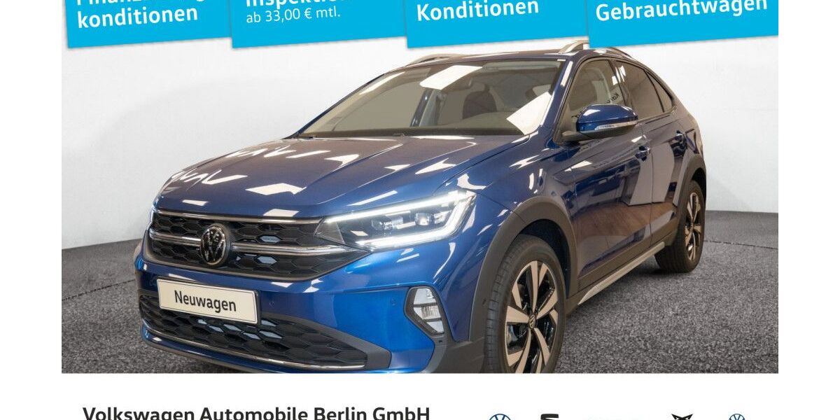 VW Taigo 10.680 km 28.542 &euro; Potsdam 14480