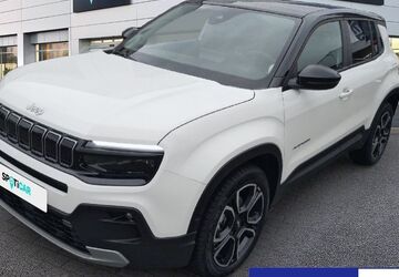 Jeep Avenger 11.490 km 22.990 &euro; Berlin 12681