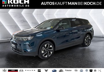 Opel Grandland (X) 14.394 km 28.900 &euro; Berlin 12683