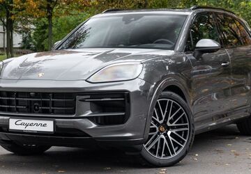 Porsche Cayenne 7.900 km 157.900 &euro; Berlin 10587