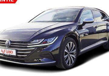 VW Arteon 49.705 km 28.950 &euro; Berlin 13599