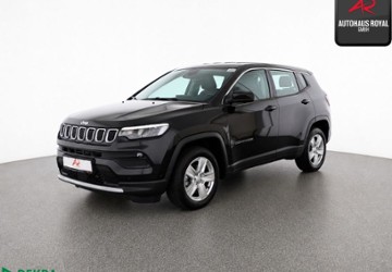 Jeep Compass 9.366 km 21.880 &euro; Berlin 12103