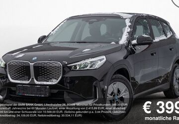 BMW iX1 32.009 km 32.950 &euro; Teltow 14513