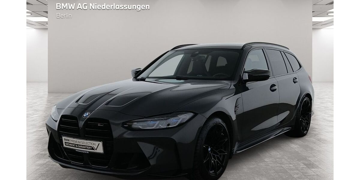 BMW M3 39.212 km 82.700 &euro; Berlin 14057