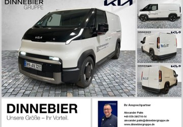 Kia PV5 2.000 km 46.214 &euro; Berlin 12277