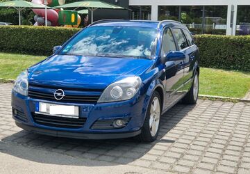 Opel Astra 131.600 km 3.000 &euro; Potsdam 14473