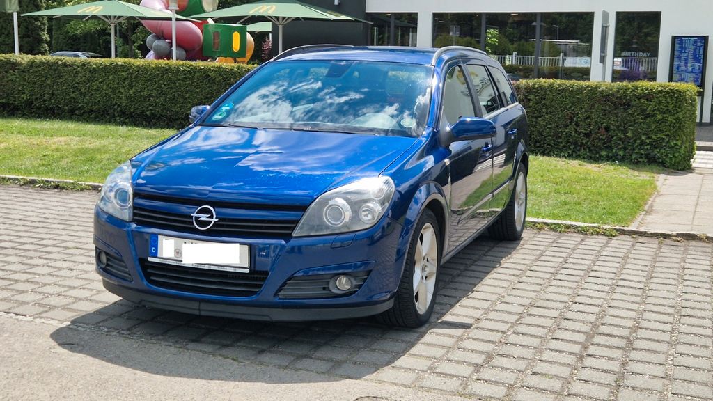 Opel Astra 131.600 km 3.000 &euro; Potsdam 14473