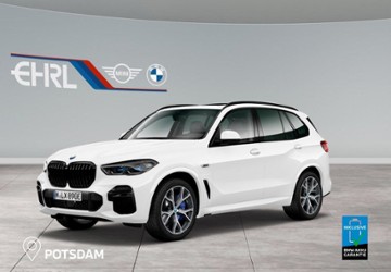 BMW X5 89.776 km 54.990 &euro; Potsdam 14482
