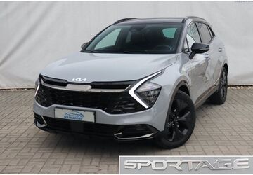 Kia Sportage 13.053 km 31.460 &euro; Berlin - Hellersdorf 12623