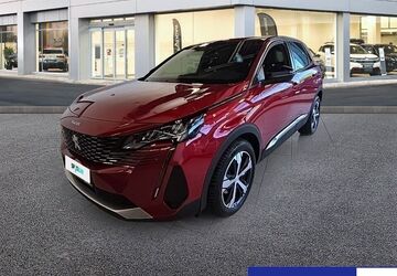 Peugeot 3008 21.820 km 21.990 &euro; Berlin 12103