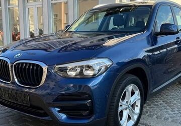 BMW X3 209.953 km 17.880 &euro; Teltow 14513