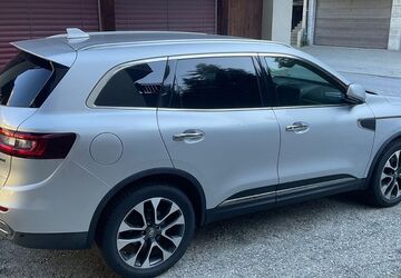Renault Koleos 160.818 km 13.200 &euro; Hennigsdorf 16761