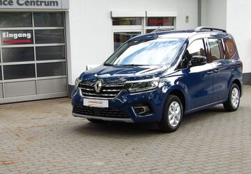 Renault Kangoo 15.868 km 21.990 &euro; Potsdam 14482
