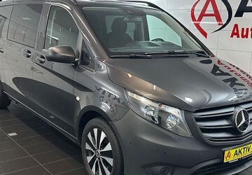 Mercedes-Benz Vito 113.182 km 36.800 &euro; Berlin-Rudow 12357