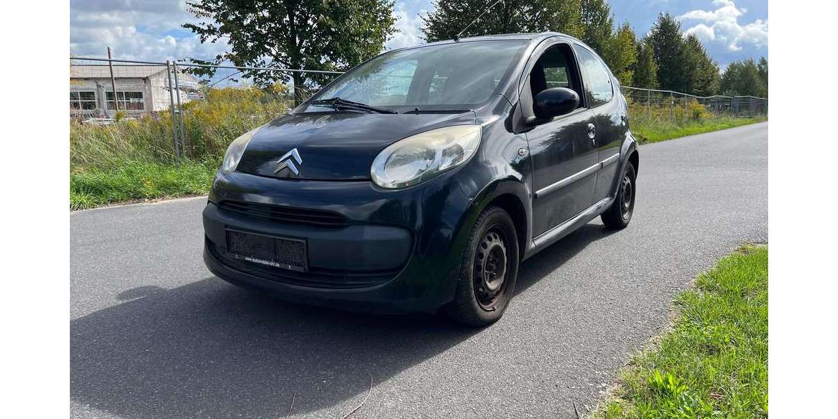 Citroen C1 200.000 km 800 &euro; Dahlewitz 15827