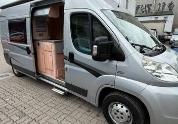 Fiat Ducato 138.500 km 29.990 &euro; Berlin 12099