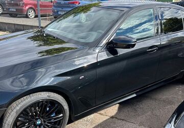 BMW 540 145.000 km 30.000 &euro; Potsdam 14469