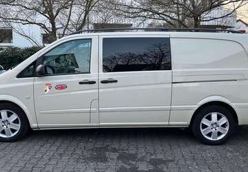 Mercedes-Benz Vito 501.000 km 10.900 &euro; Beelitz 14547