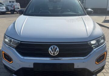 VW T-Roc 171.139 km 13.900 &euro; berlin 10829