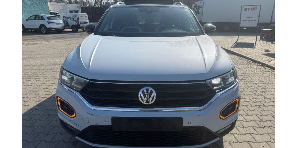VW T-Roc 171.139 km 13.900 &euro; berlin 10829