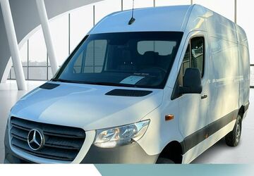 Mercedes-Benz Sprinter 96.082 km 43.971 &euro; Ludwigsfelde 14974