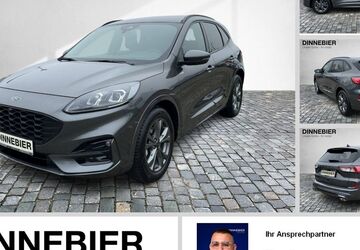 Ford Kuga 10.495 km 22.970 &euro; Berlin 12681