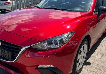 Mazda 3 78.000 km 8.990 &euro; Berlin 13581