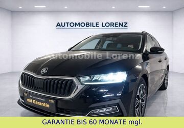 Skoda Octavia 115.693 km 19.990 &euro; Berlin 10369