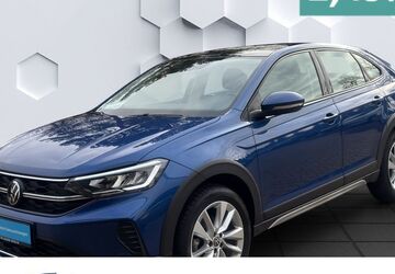 VW Taigo 18.039 km 25.530 &euro; Berlin 12524