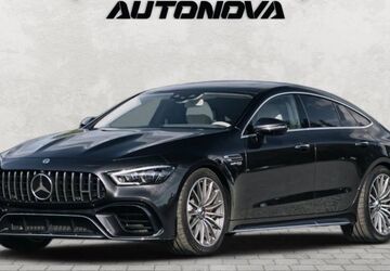Mercedes-Benz AMG GT 45.600 km 85.400 &euro; Kloster Lehnin 14797