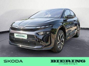 Gebrauchte Skoda Enyaq