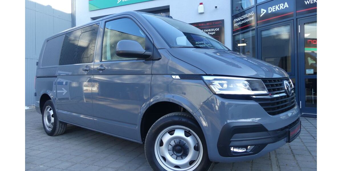 VW T6 Transporter 79.662 km 37.800 &euro; Berlin 13156