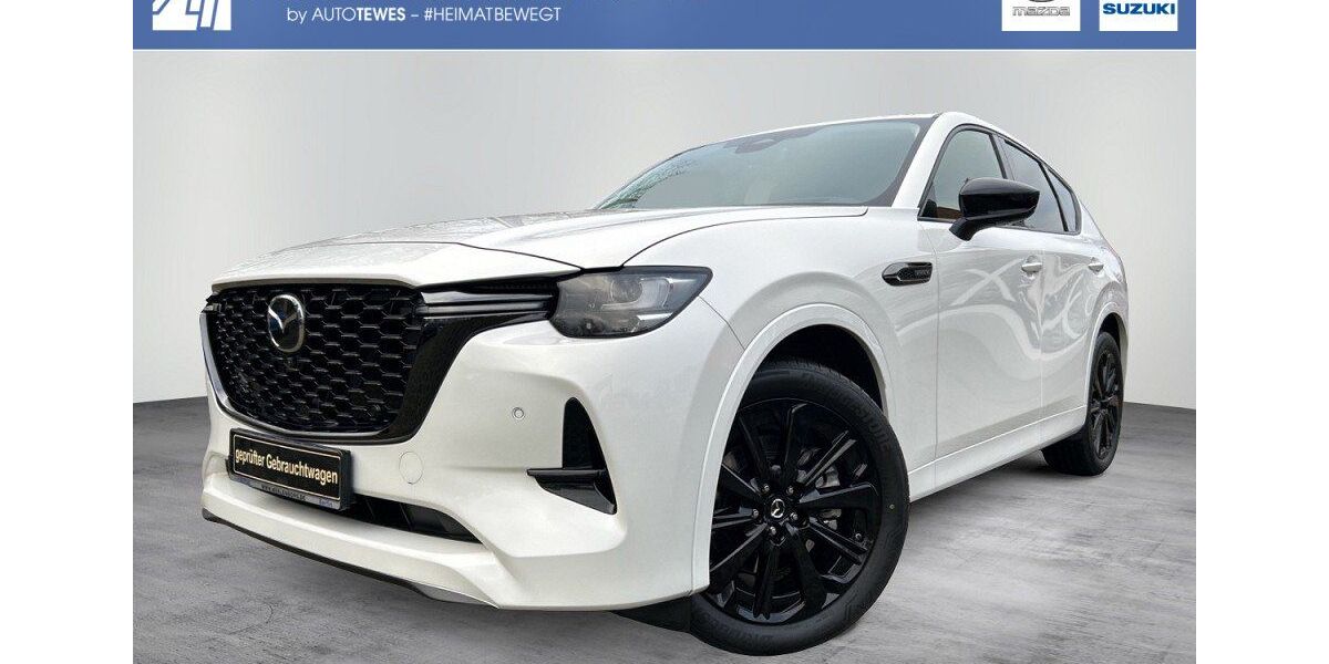 Mazda CX-60 51.739 km 38.990 &euro; Berlin 12247