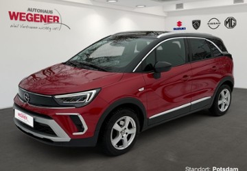 Opel Crossland (X) 33.547 km 19.100 &euro; Potsdam 14482