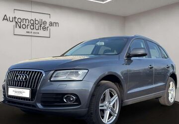 Audi Q5 185.000 km 15.990 &euro; Berlin 13407